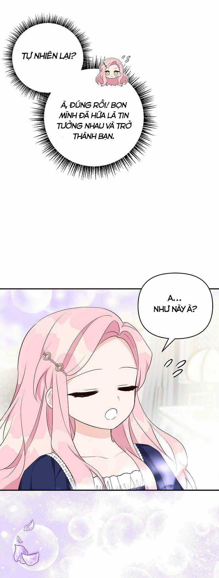 Cô Con Gái Út Của Công Tước Phản Diện Chapter 34 trang 14