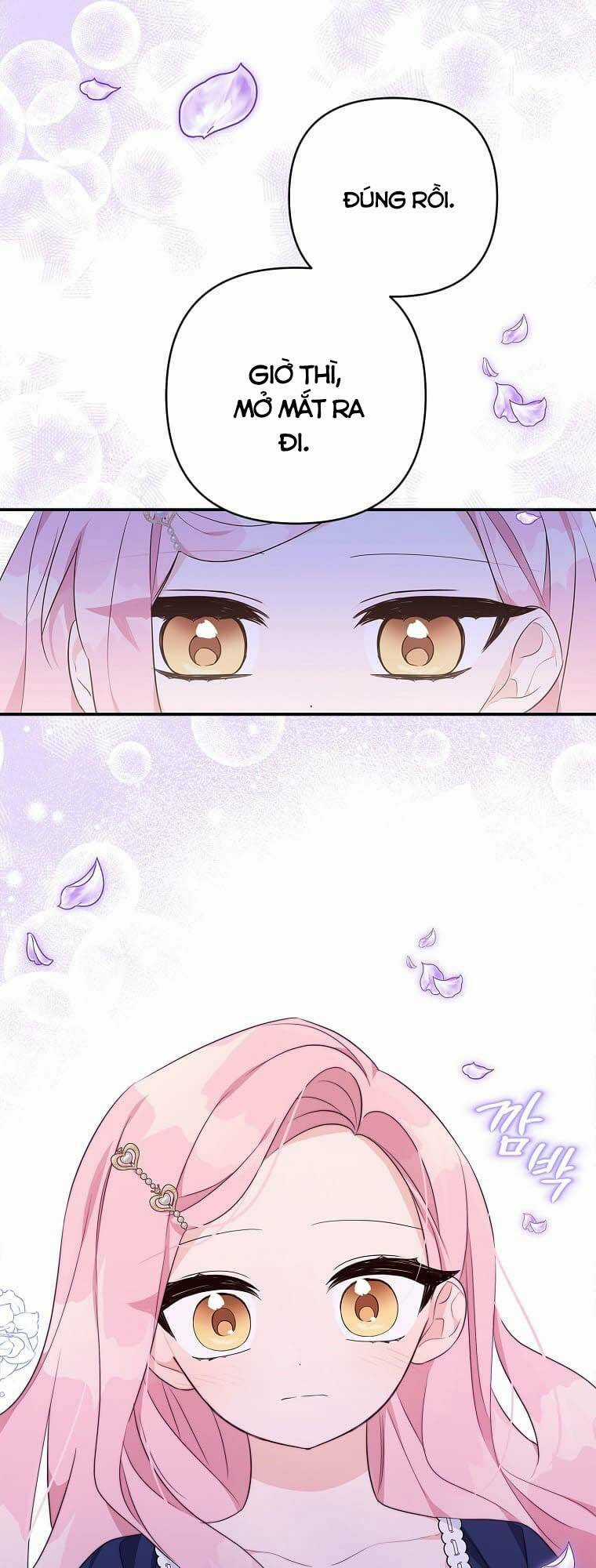 Cô Con Gái Út Của Công Tước Phản Diện Chapter 34 trang 15