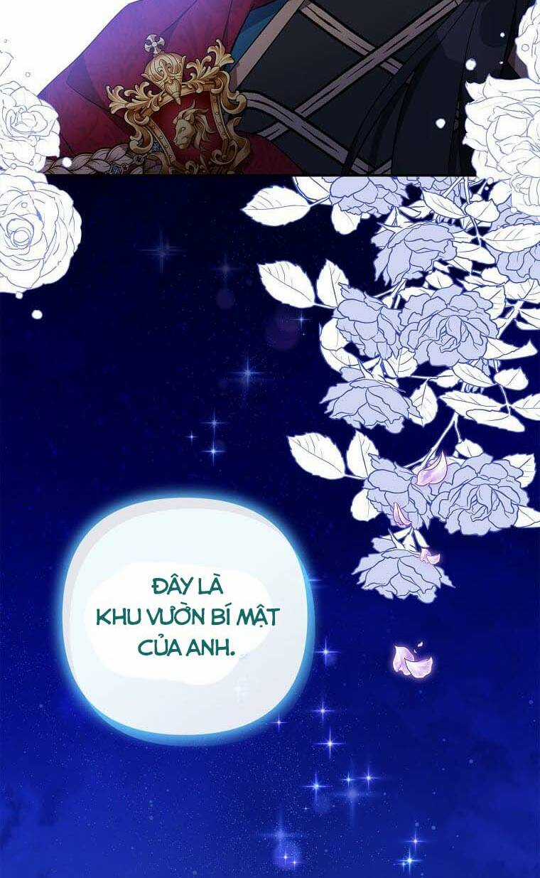 Cô Con Gái Út Của Công Tước Phản Diện Chapter 34 trang 17