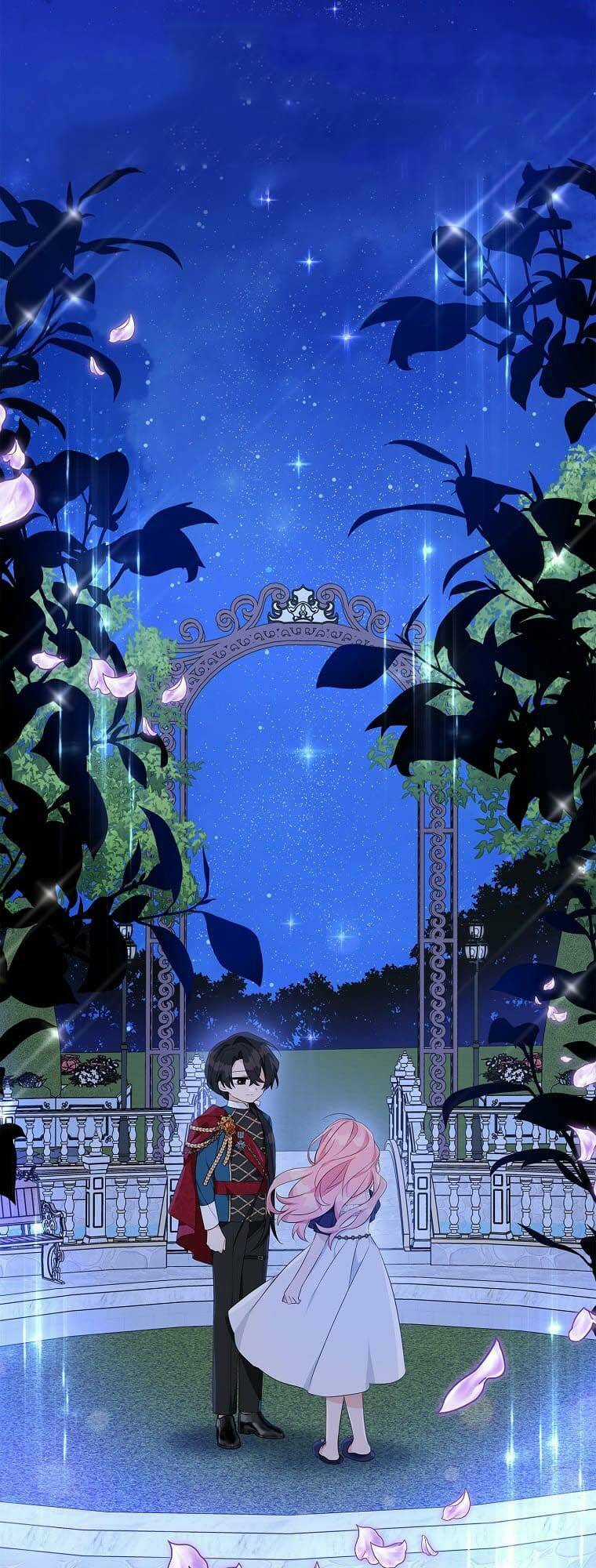 Cô Con Gái Út Của Công Tước Phản Diện Chapter 34 trang 18