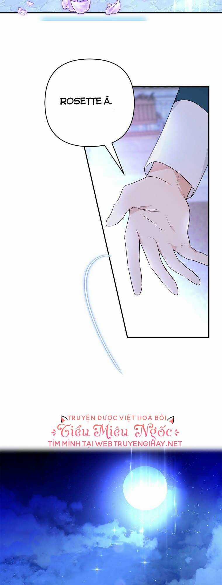 Cô Con Gái Út Của Công Tước Phản Diện Chapter 34 trang 19