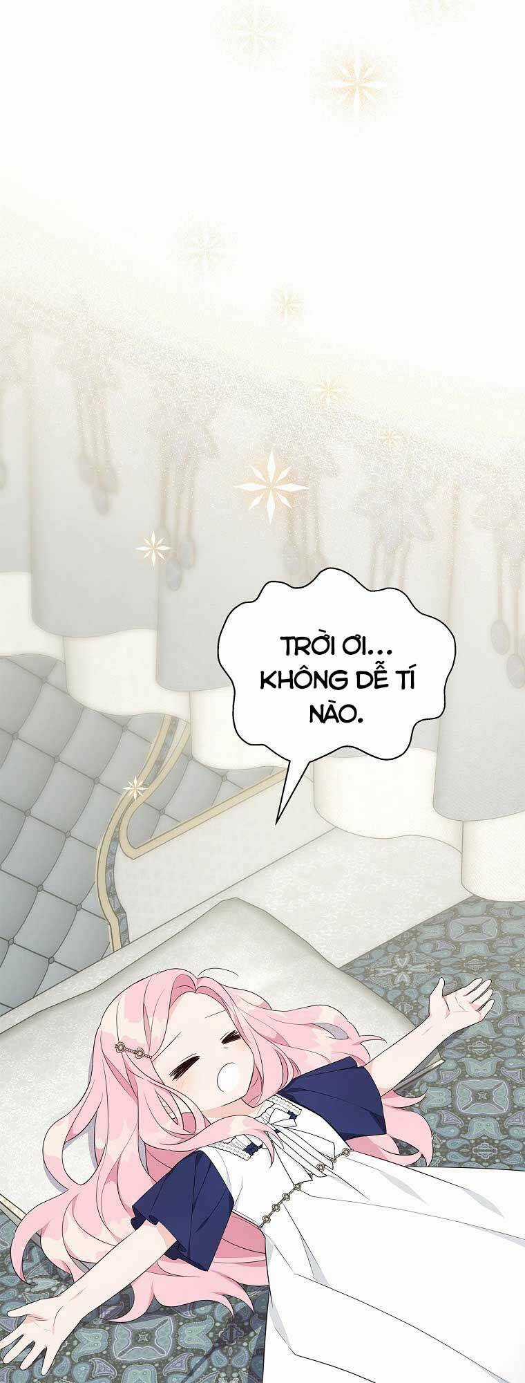 Cô Con Gái Út Của Công Tước Phản Diện Chapter 34 trang 2