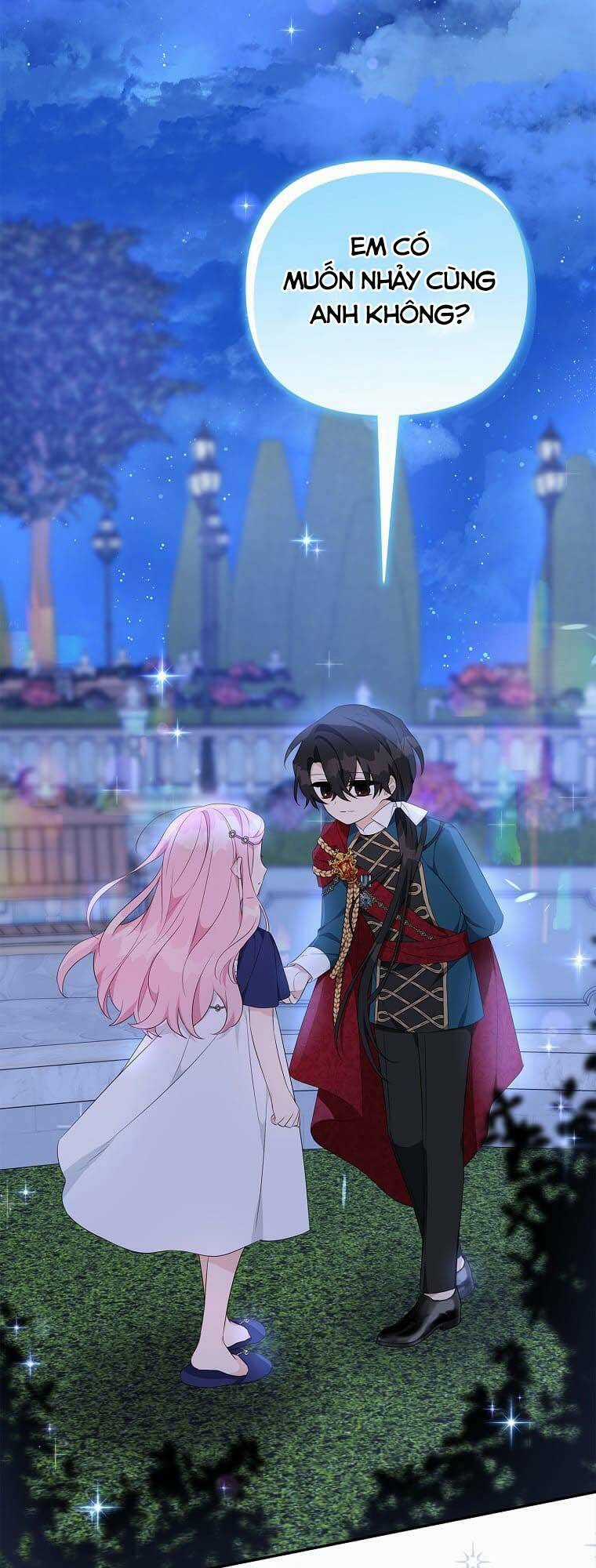 Cô Con Gái Út Của Công Tước Phản Diện Chapter 34 trang 20