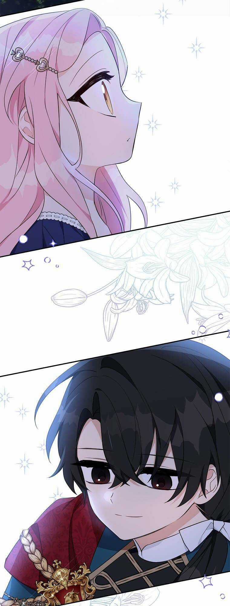 Cô Con Gái Út Của Công Tước Phản Diện Chapter 34 trang 21