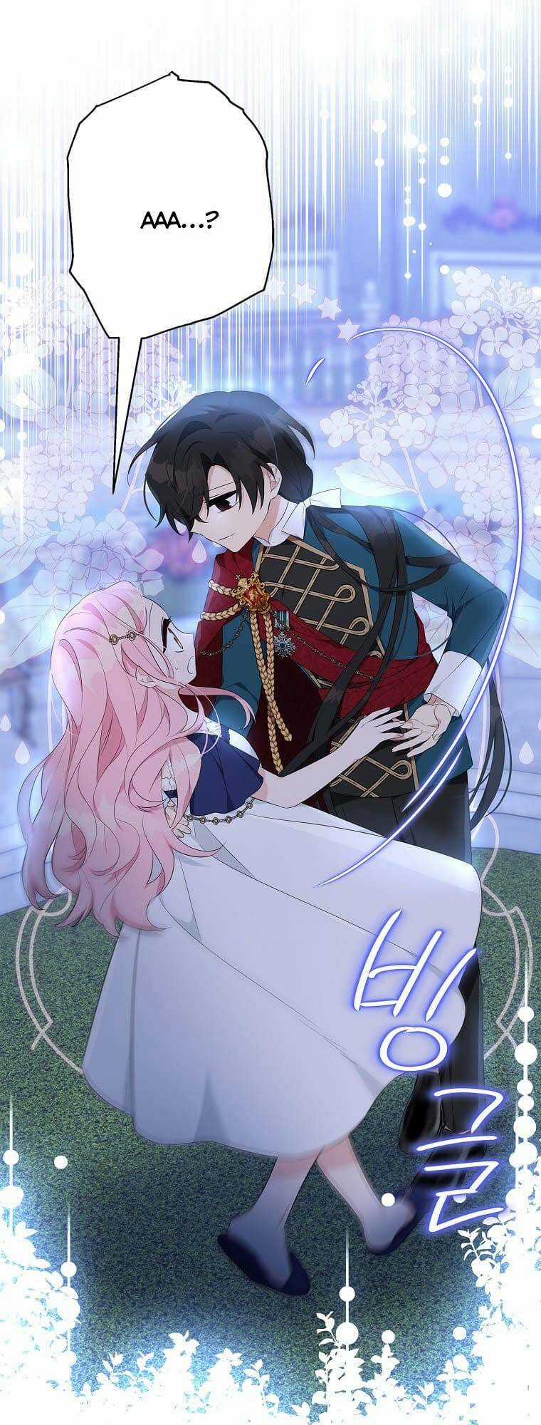 Cô Con Gái Út Của Công Tước Phản Diện Chapter 34 trang 23