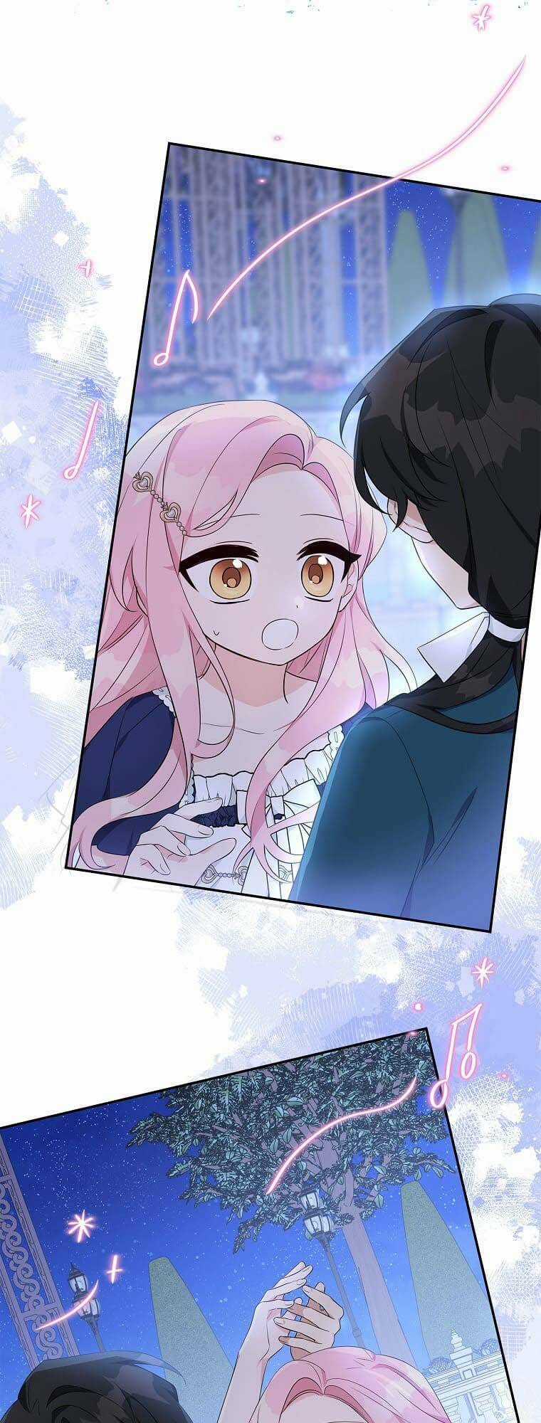 Cô Con Gái Út Của Công Tước Phản Diện Chapter 34 trang 24