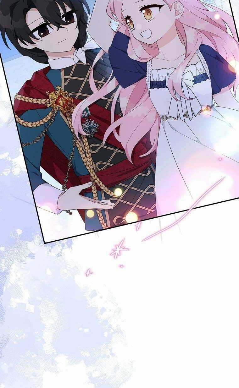 Cô Con Gái Út Của Công Tước Phản Diện Chapter 34 trang 25