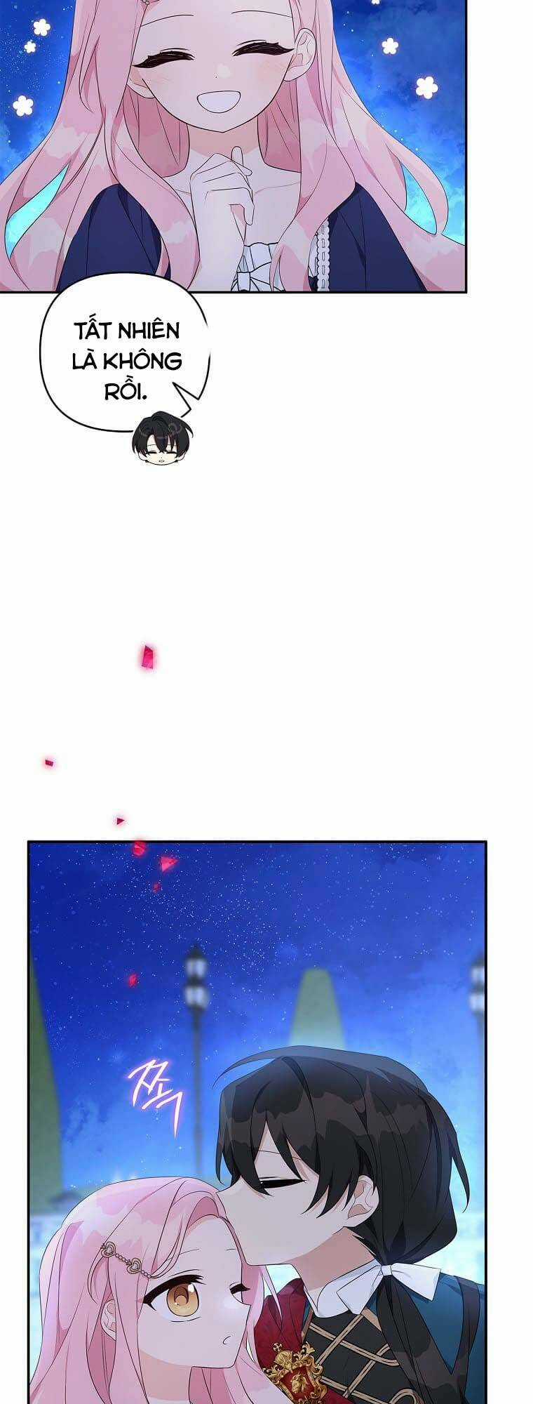 Cô Con Gái Út Của Công Tước Phản Diện Chapter 34 trang 28