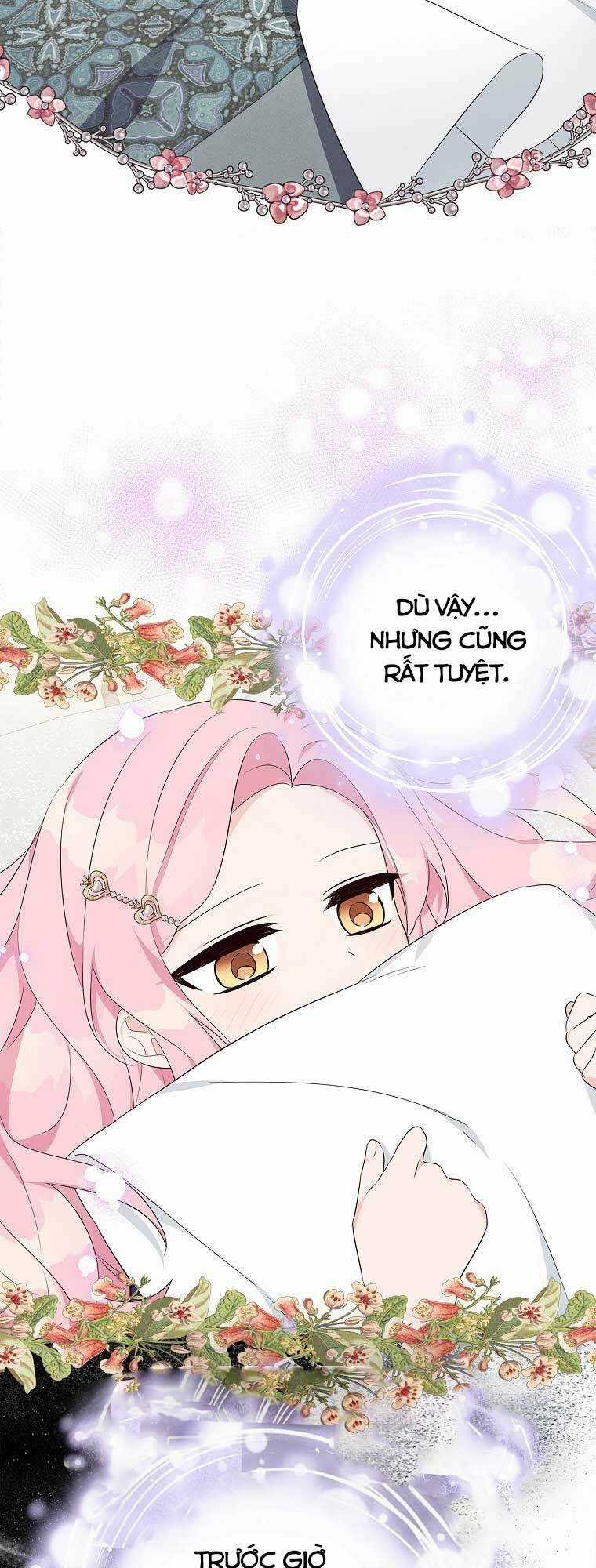 Cô Con Gái Út Của Công Tước Phản Diện Chapter 34 trang 3