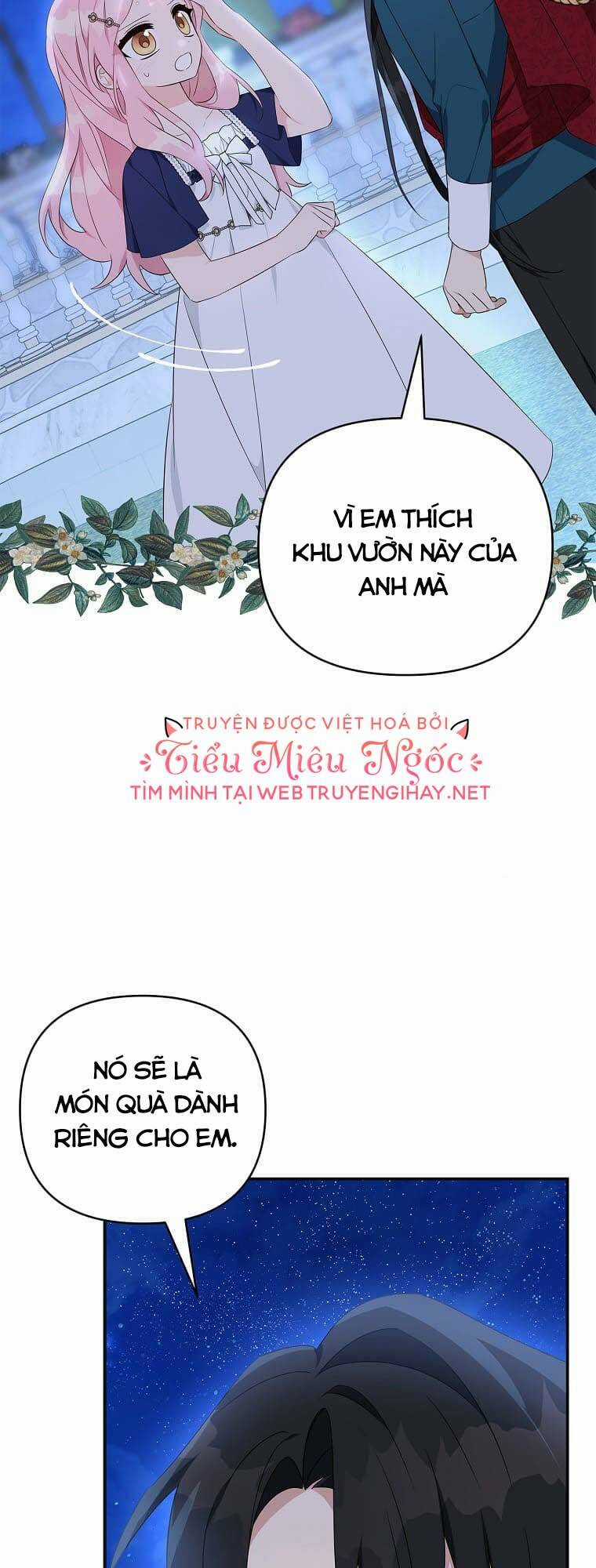 Cô Con Gái Út Của Công Tước Phản Diện Chapter 34 trang 31