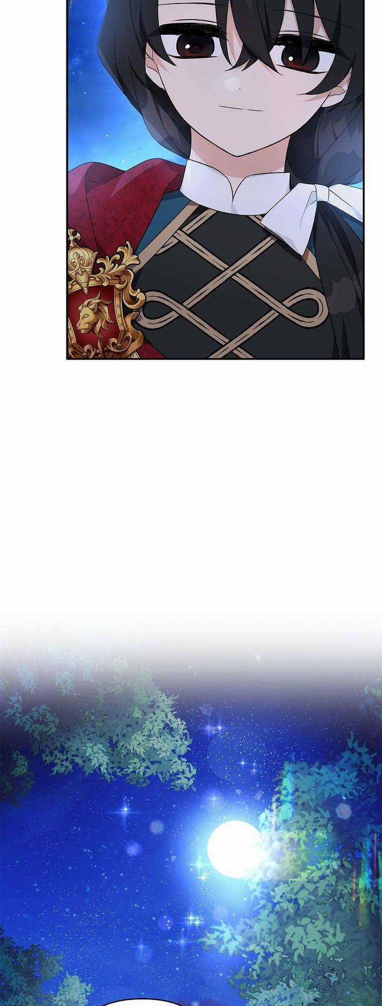 Cô Con Gái Út Của Công Tước Phản Diện Chapter 34 trang 32