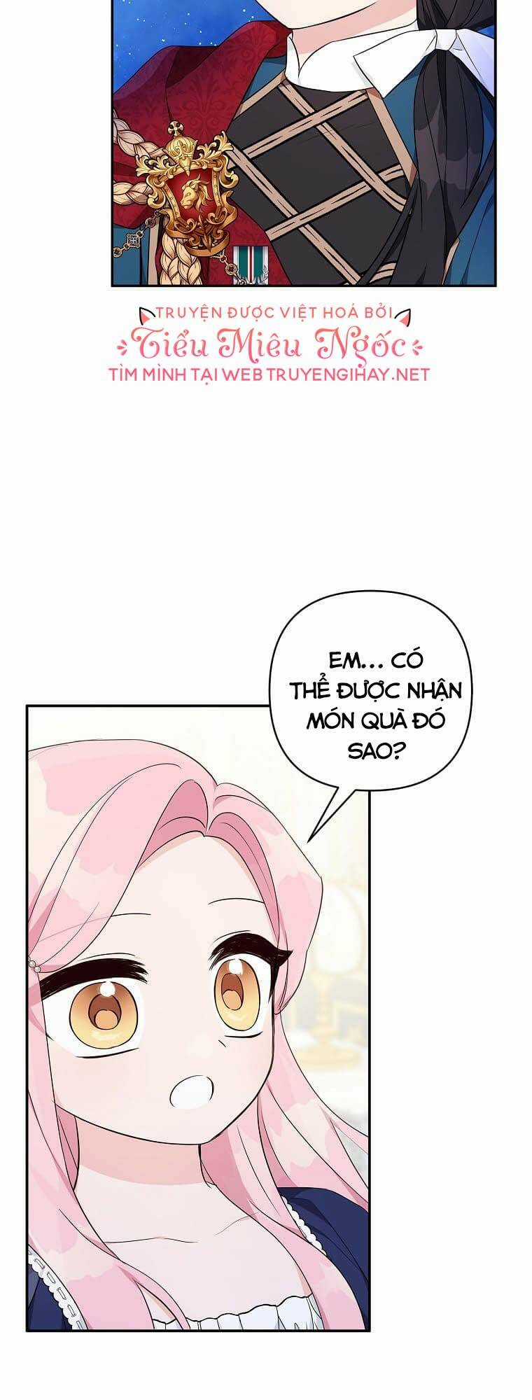 Cô Con Gái Út Của Công Tước Phản Diện Chapter 34 trang 39