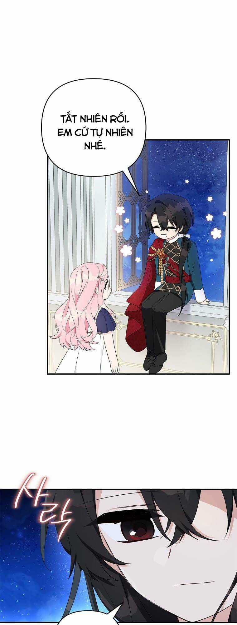 Cô Con Gái Út Của Công Tước Phản Diện Chapter 34 trang 40