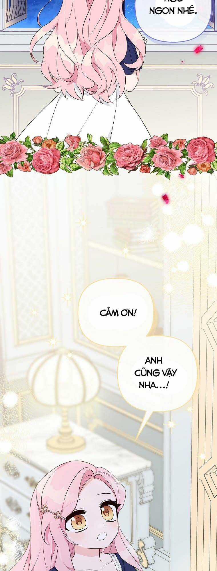 Cô Con Gái Út Của Công Tước Phản Diện Chapter 34 trang 42