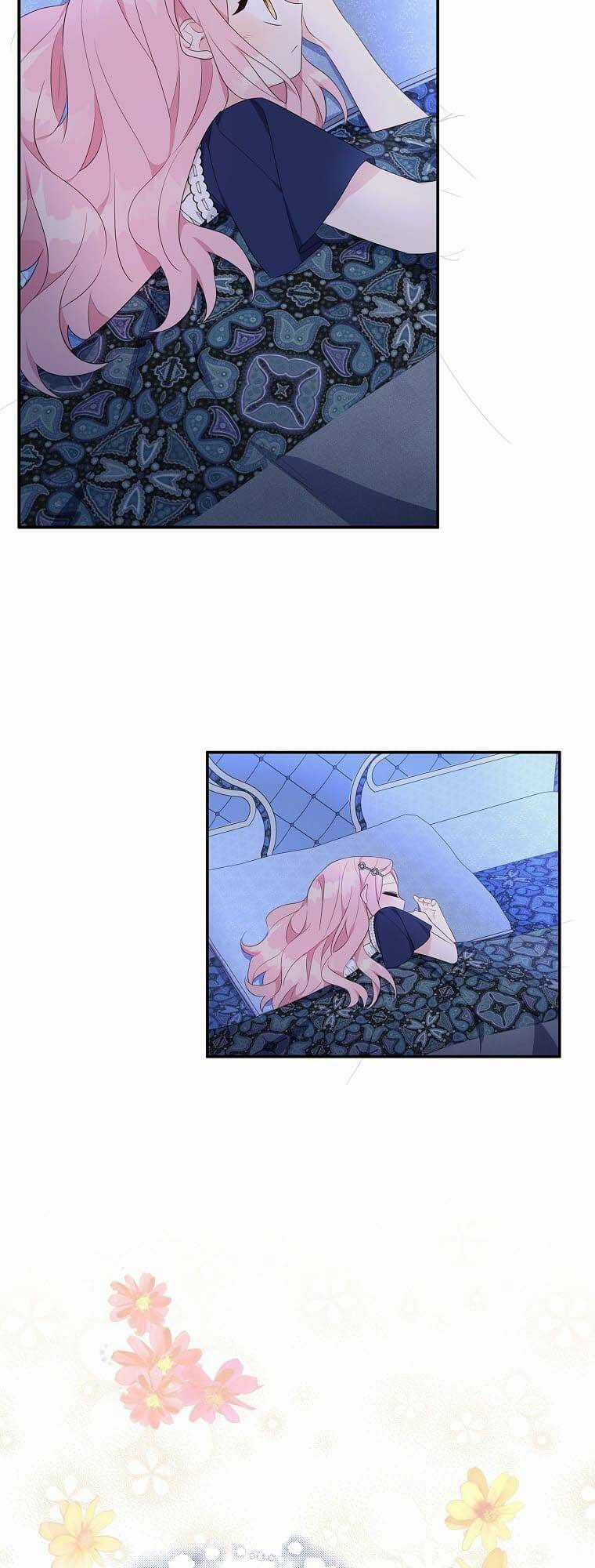 Cô Con Gái Út Của Công Tước Phản Diện Chapter 34 trang 46