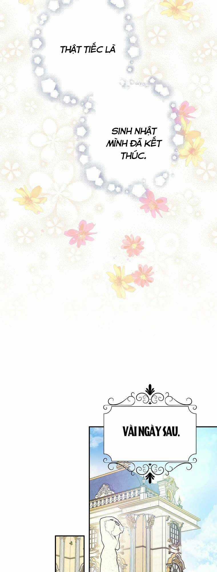 Cô Con Gái Út Của Công Tước Phản Diện Chapter 34 trang 47