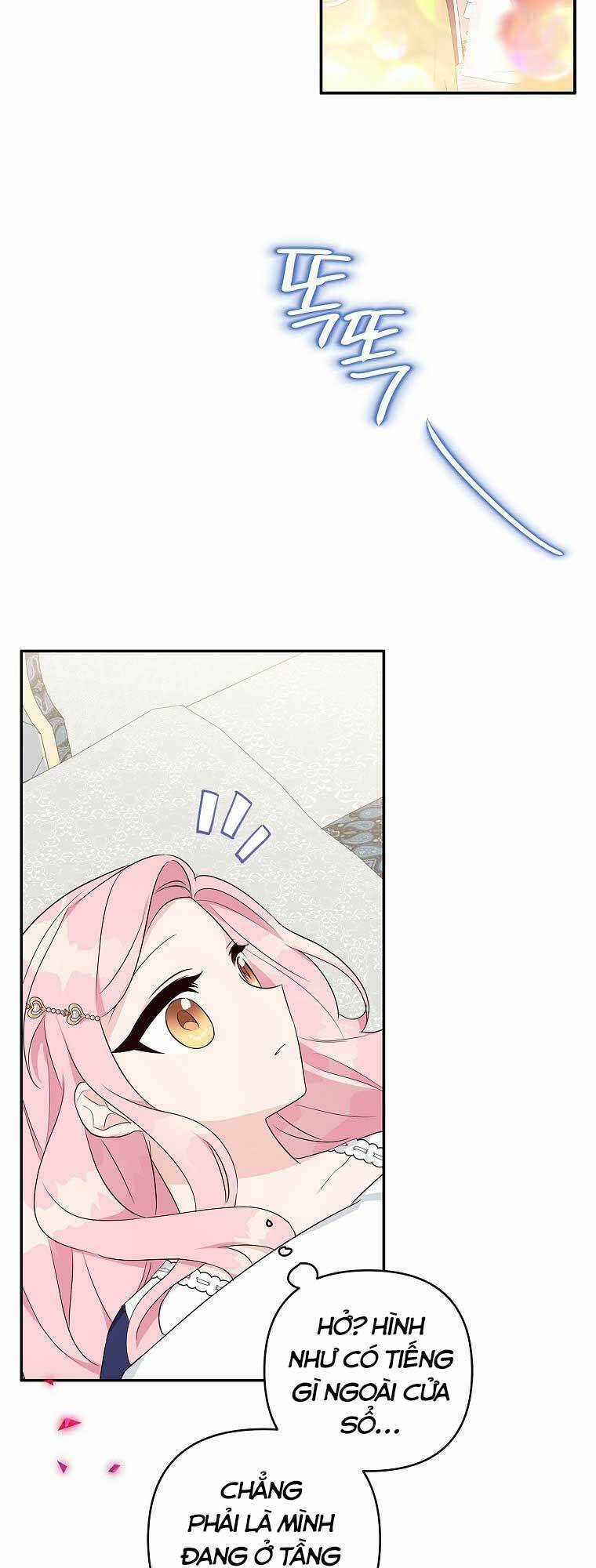 Cô Con Gái Út Của Công Tước Phản Diện Chapter 34 trang 5