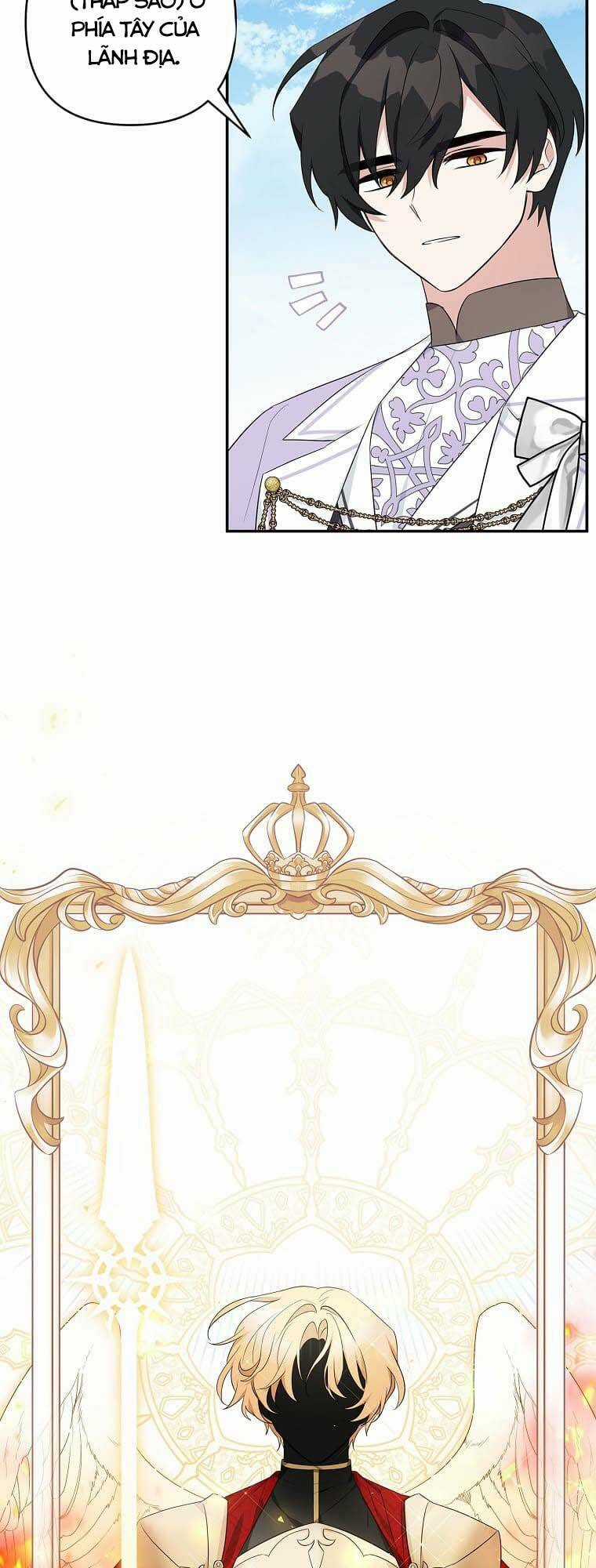 Cô Con Gái Út Của Công Tước Phản Diện Chapter 34 trang 51