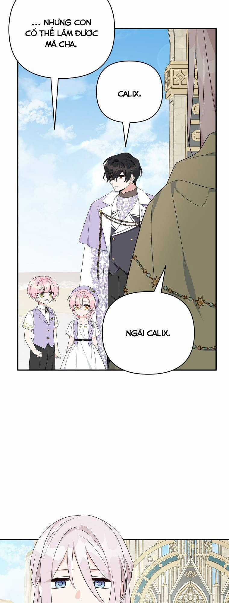 Cô Con Gái Út Của Công Tước Phản Diện Chapter 34 trang 59