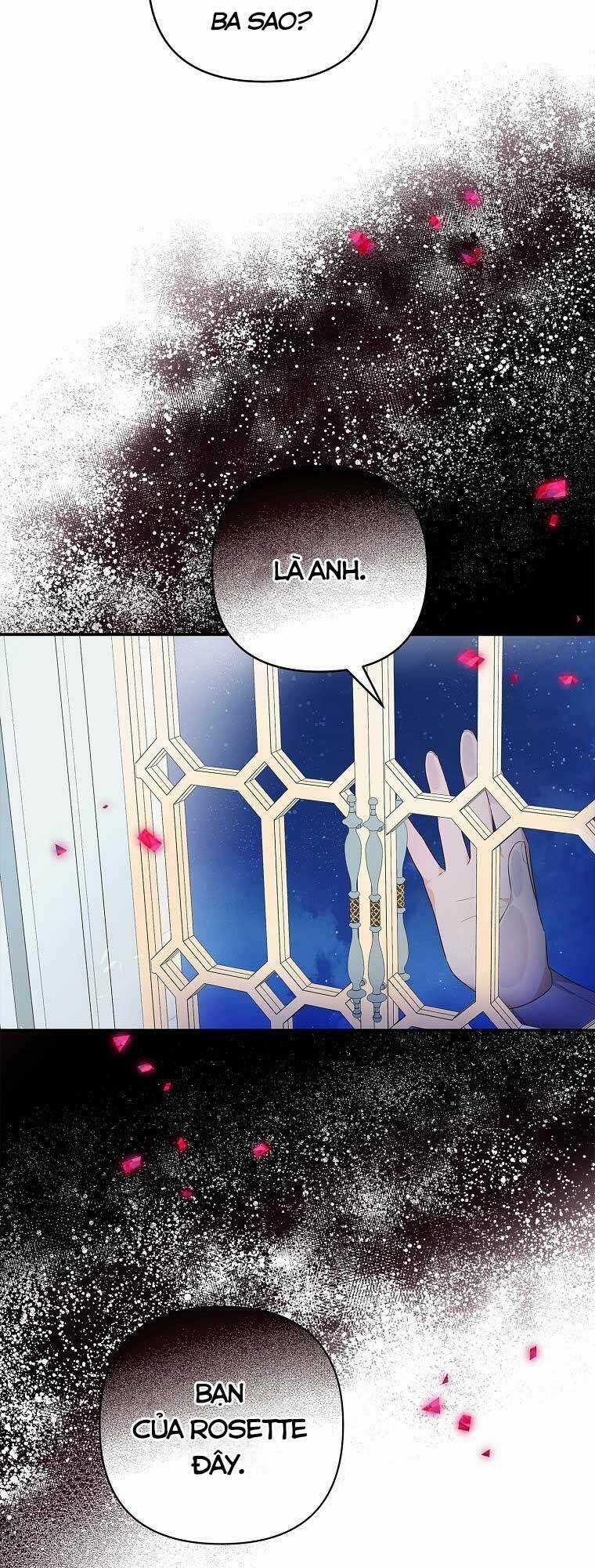 Cô Con Gái Út Của Công Tước Phản Diện Chapter 34 trang 6