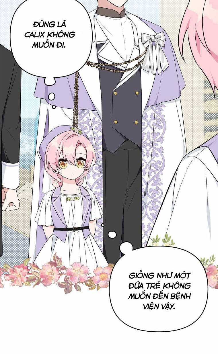 Cô Con Gái Út Của Công Tước Phản Diện Chapter 34 trang 62