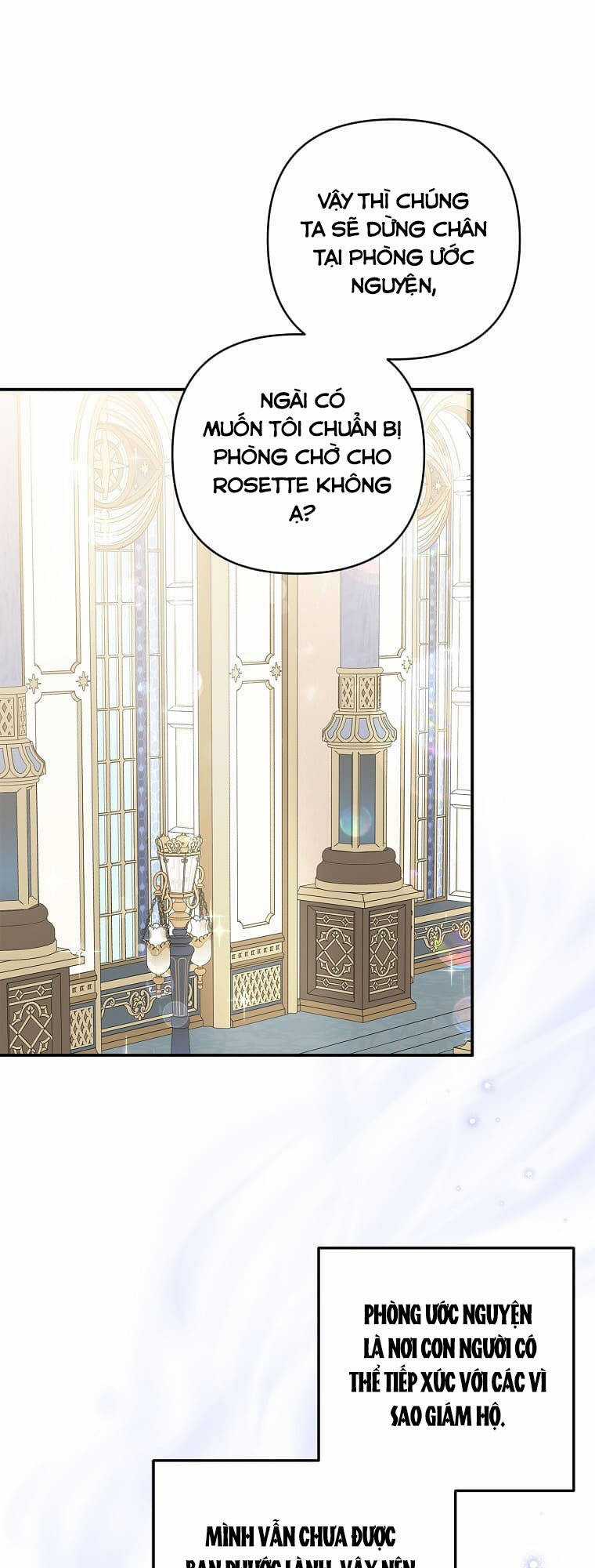 Cô Con Gái Út Của Công Tước Phản Diện Chapter 34 trang 63