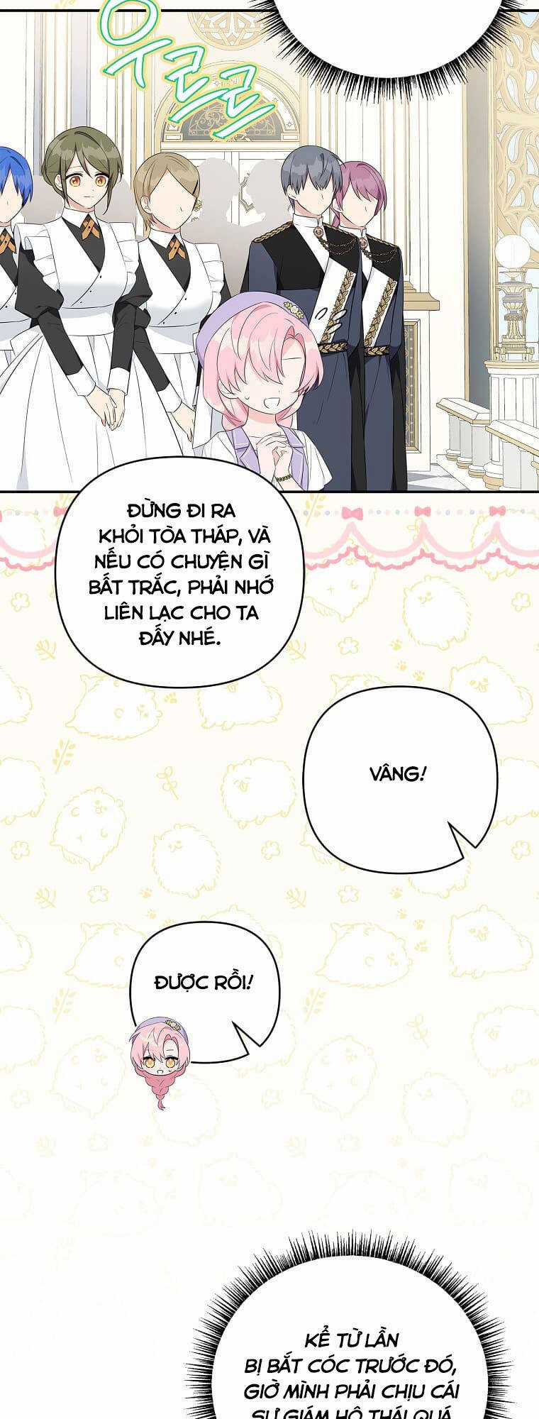 Cô Con Gái Út Của Công Tước Phản Diện Chapter 34 trang 65