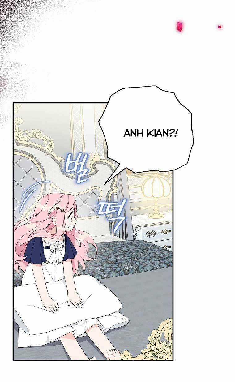 Cô Con Gái Út Của Công Tước Phản Diện Chapter 34 trang 7