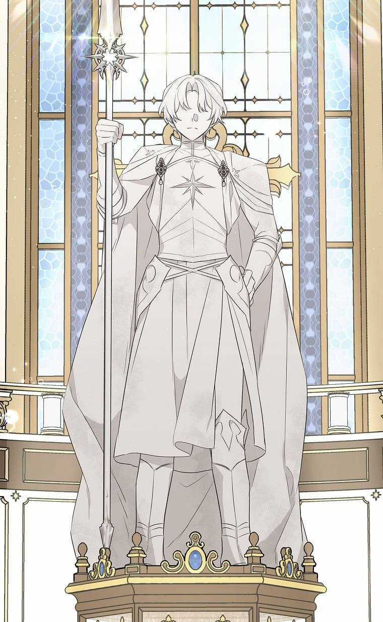 Cô Con Gái Út Của Công Tước Phản Diện Chapter 34 trang 70