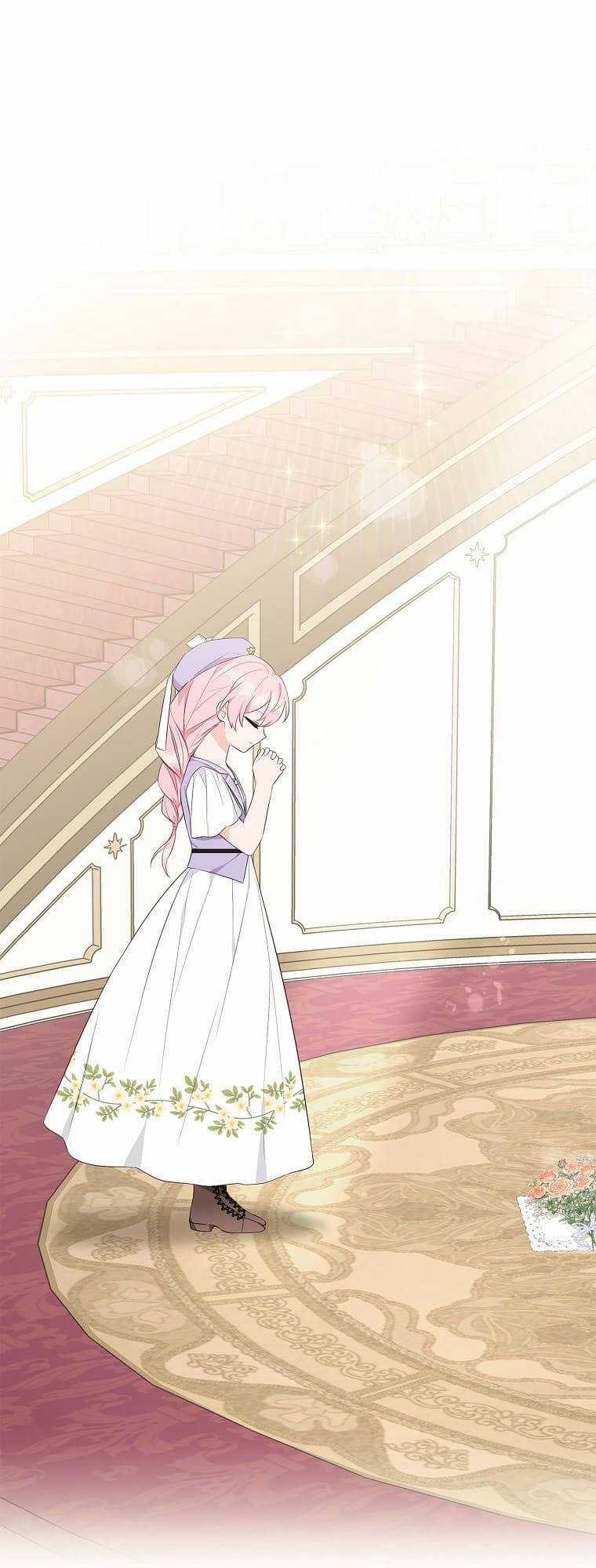 Cô Con Gái Út Của Công Tước Phản Diện Chapter 34 trang 73