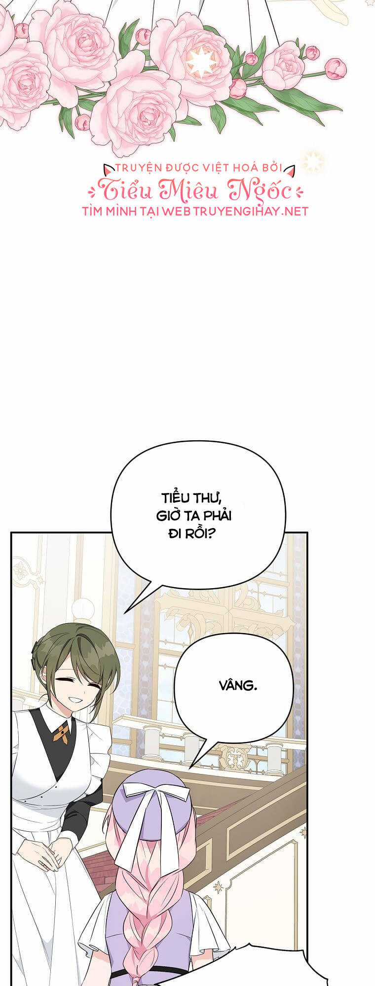 Cô Con Gái Út Của Công Tước Phản Diện Chapter 34 trang 77