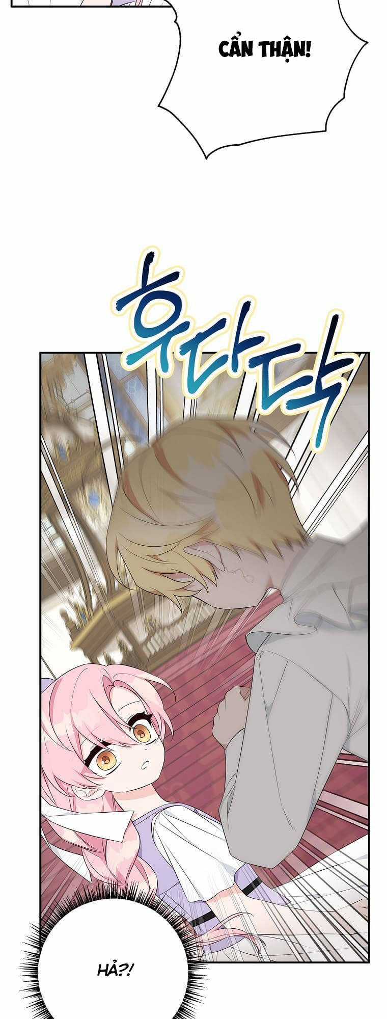 Cô Con Gái Út Của Công Tước Phản Diện Chapter 34 trang 78