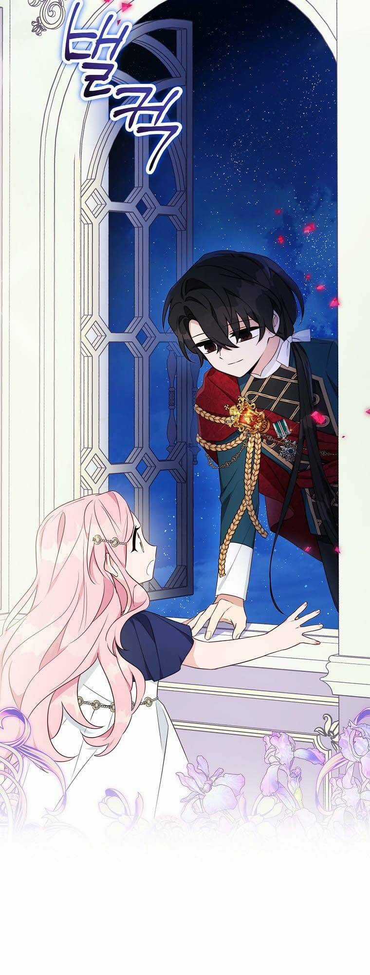 Cô Con Gái Út Của Công Tước Phản Diện Chapter 34 trang 9