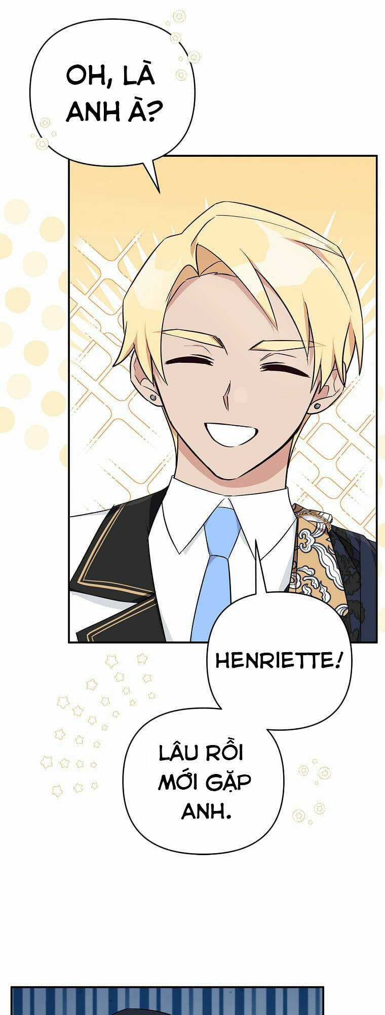 Cô Con Gái Út Của Công Tước Phản Diện Chapter 35 trang 10