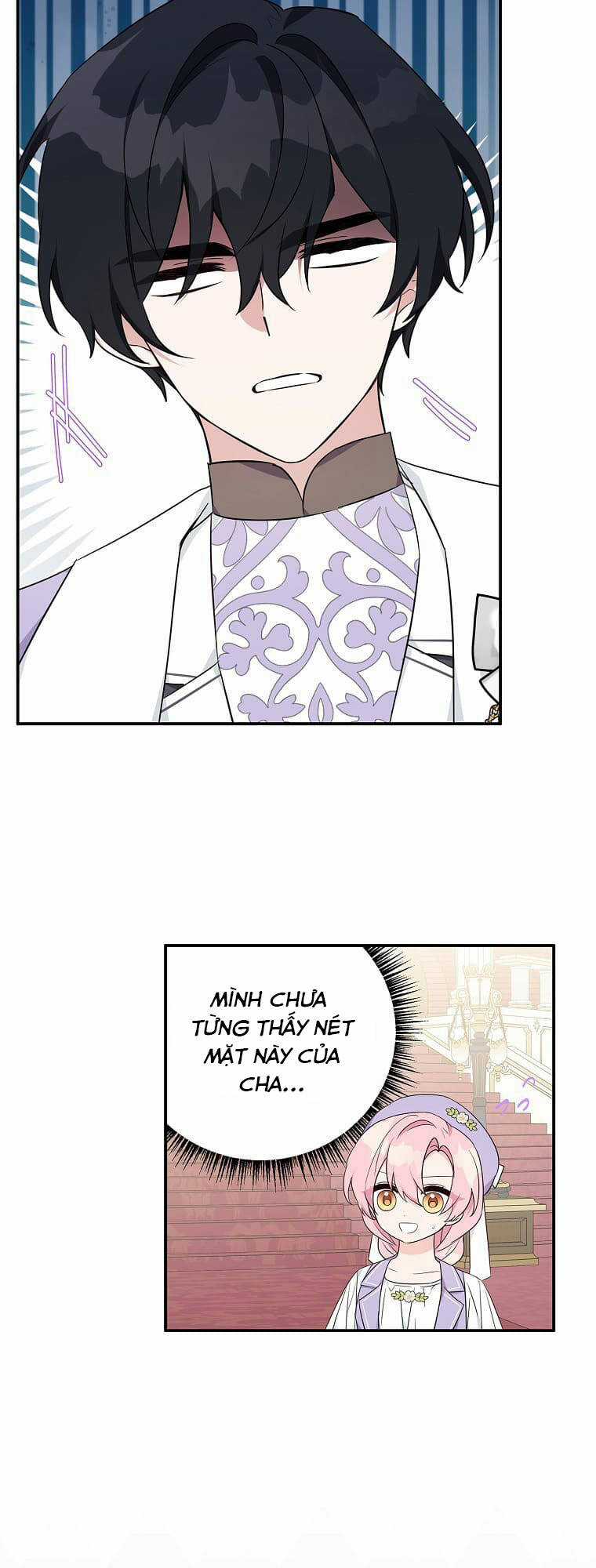 Cô Con Gái Út Của Công Tước Phản Diện Chapter 35 trang 11