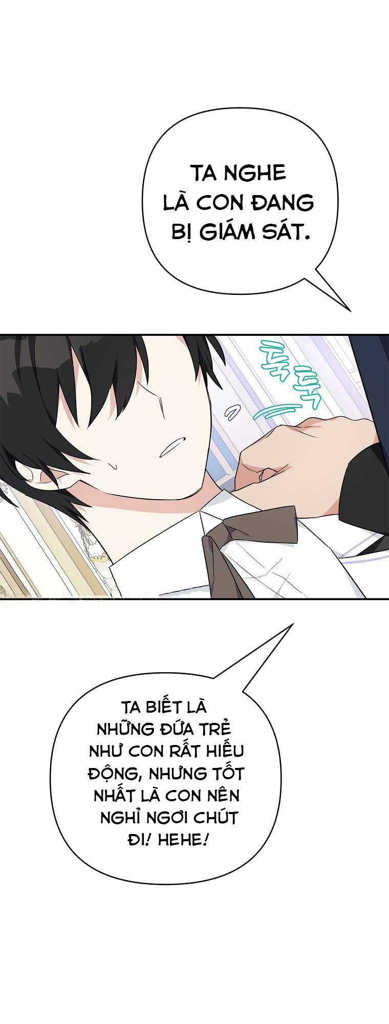 Cô Con Gái Út Của Công Tước Phản Diện Chapter 35 trang 15