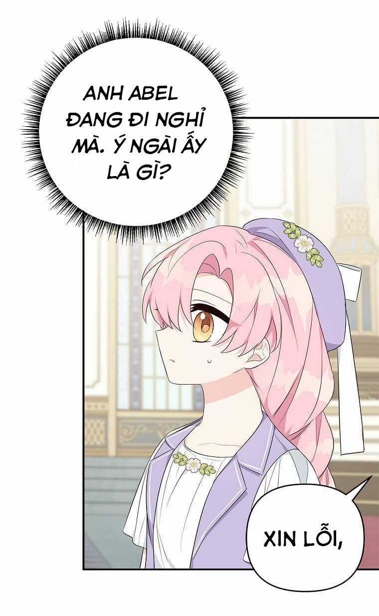 Cô Con Gái Út Của Công Tước Phản Diện Chapter 35 trang 16