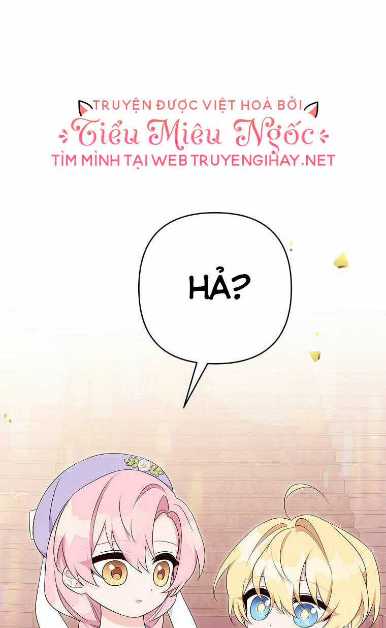 Cô Con Gái Út Của Công Tước Phản Diện Chapter 35 trang 17