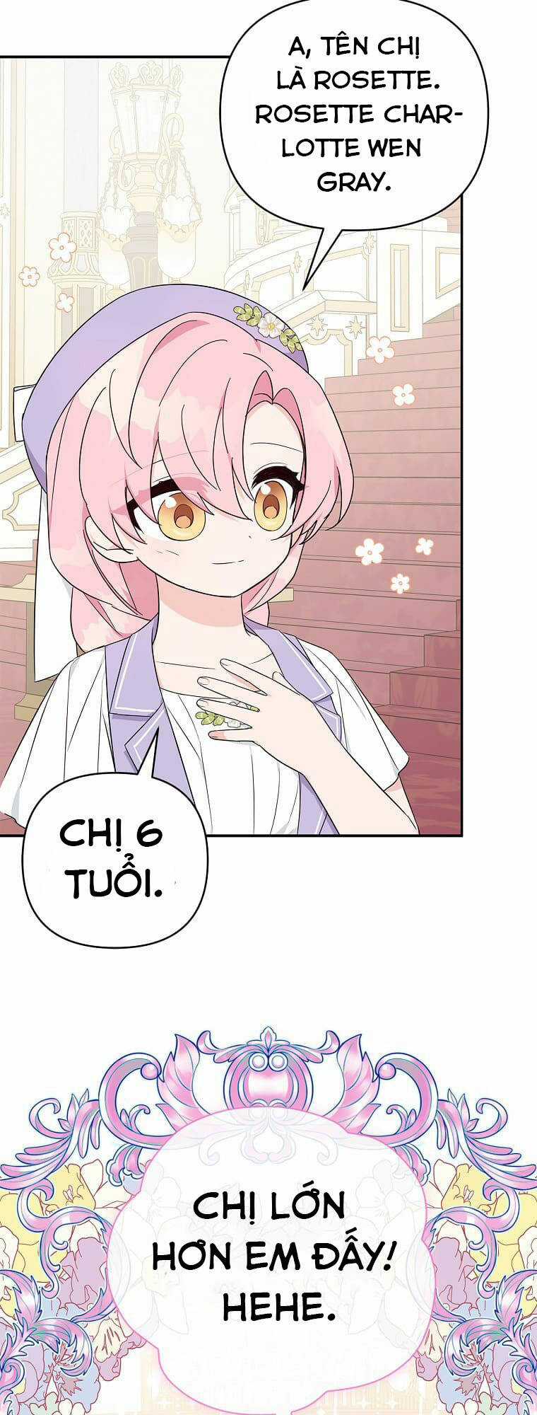 Cô Con Gái Út Của Công Tước Phản Diện Chapter 35 trang 19