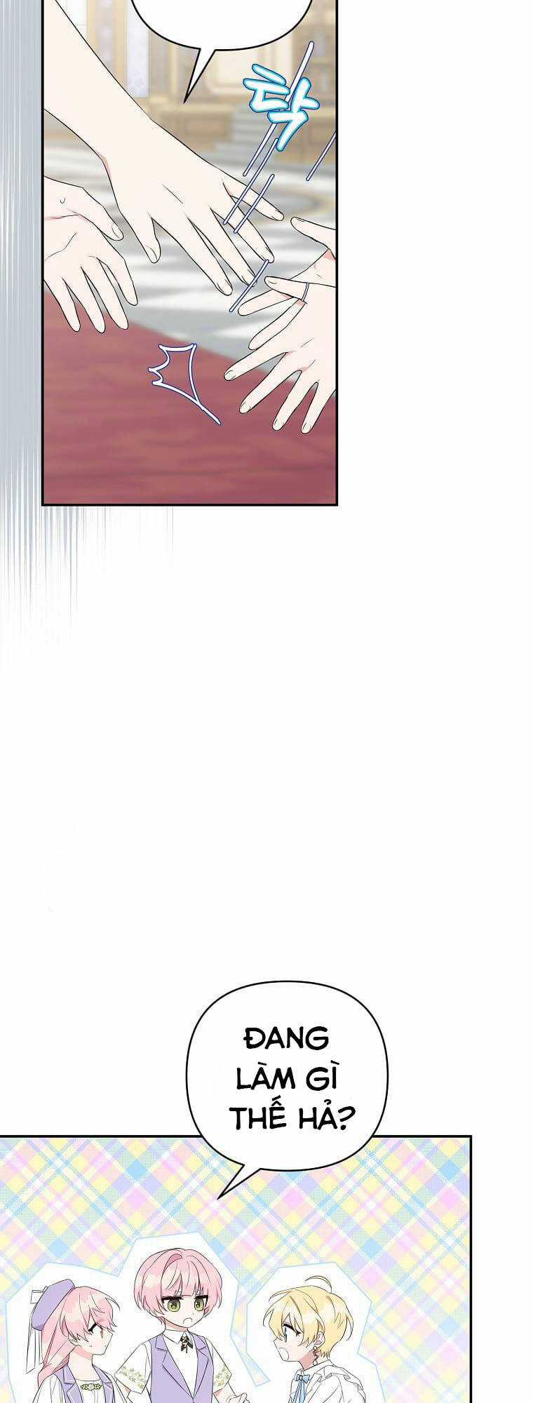 Cô Con Gái Út Của Công Tước Phản Diện Chapter 35 trang 21