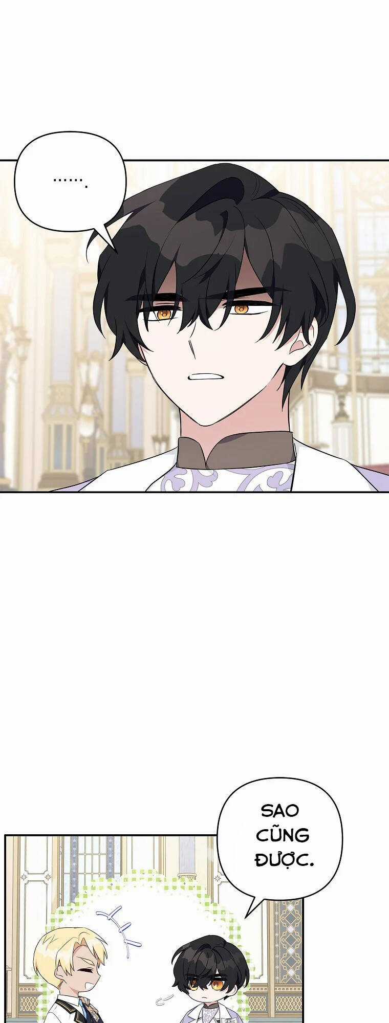 Cô Con Gái Út Của Công Tước Phản Diện Chapter 35 trang 30