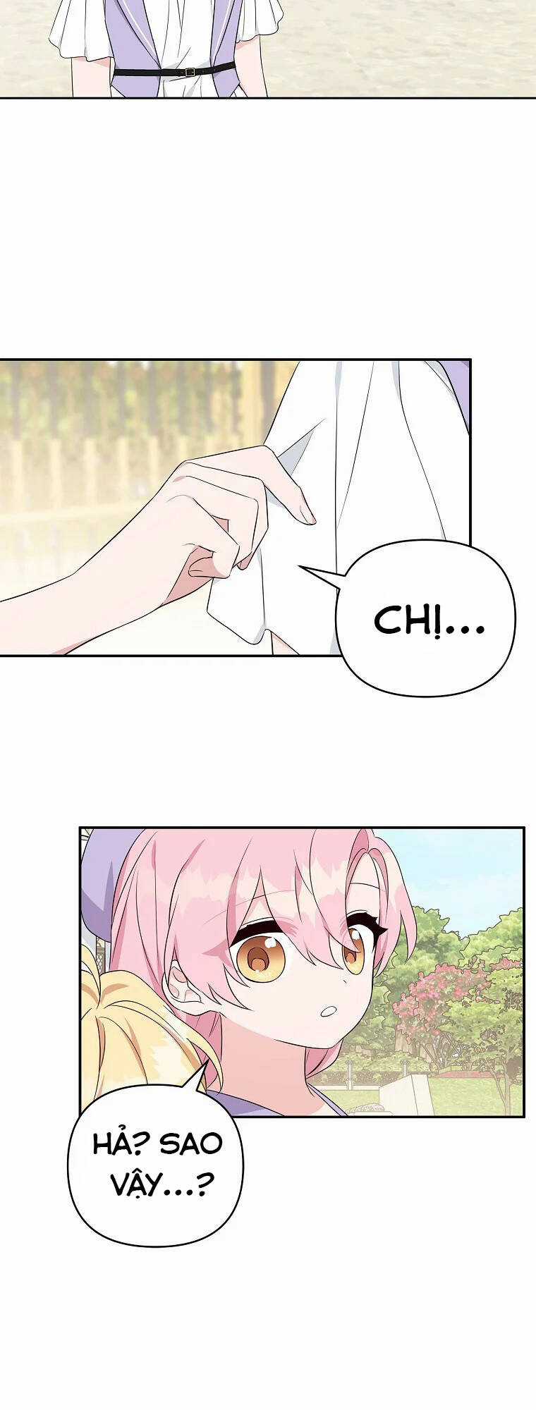 Cô Con Gái Út Của Công Tước Phản Diện Chapter 35 trang 36