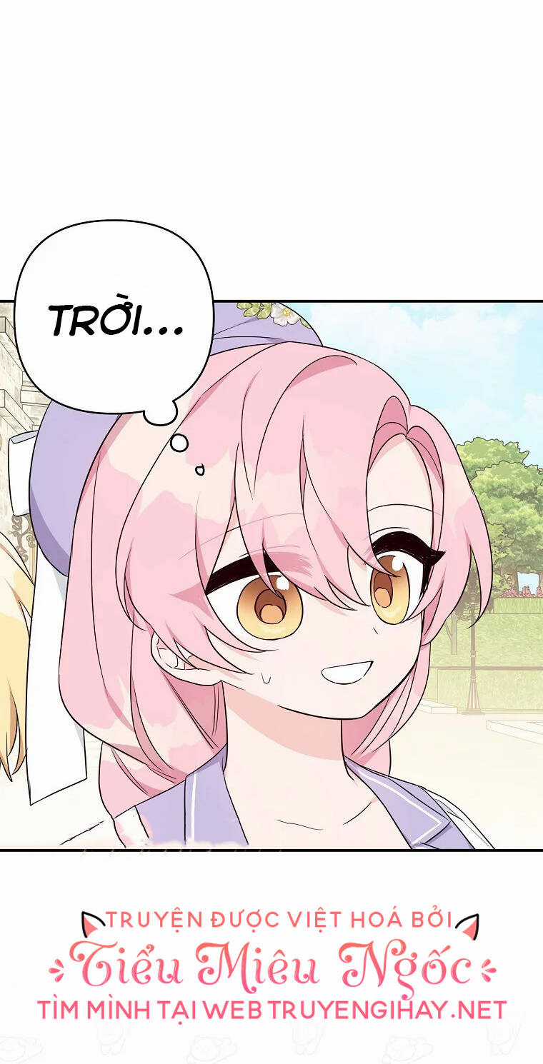 Cô Con Gái Út Của Công Tước Phản Diện Chapter 35 trang 38