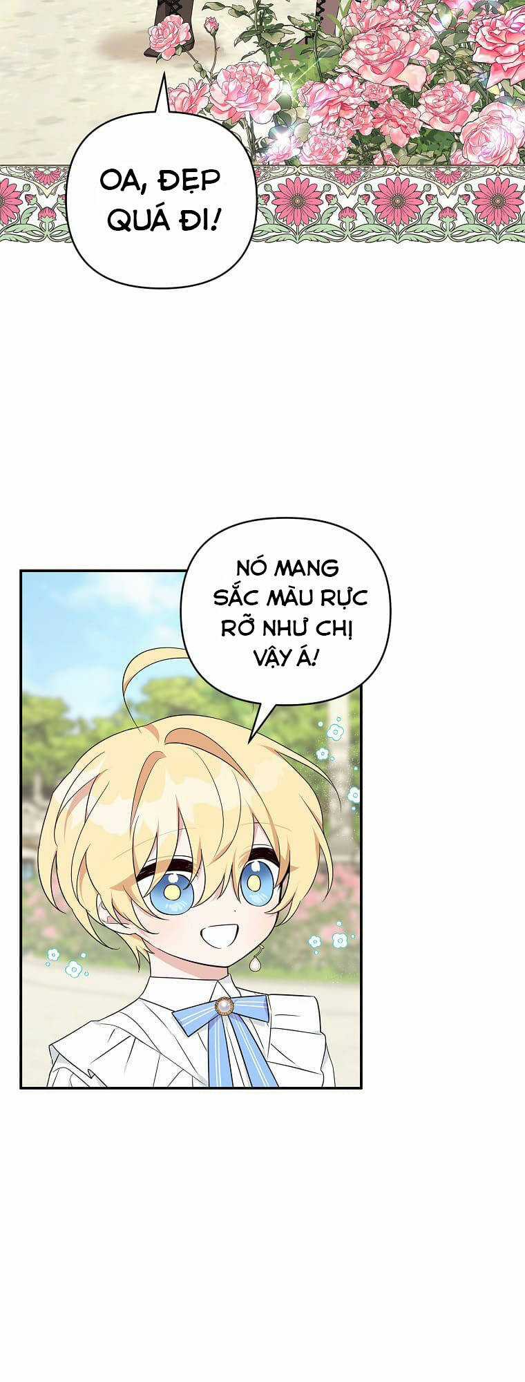 Cô Con Gái Út Của Công Tước Phản Diện Chapter 35 trang 45