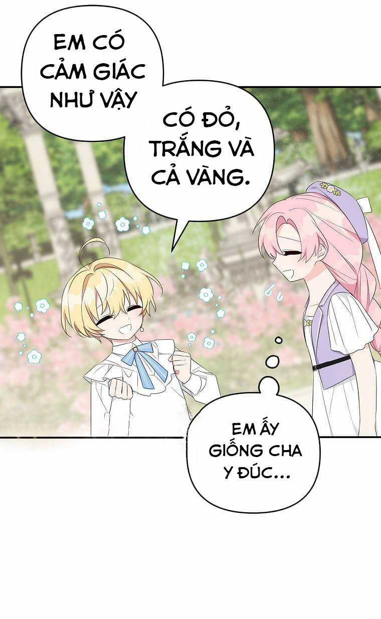 Cô Con Gái Út Của Công Tước Phản Diện Chapter 35 trang 46