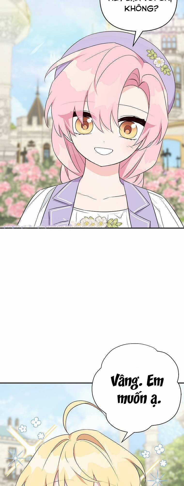 Cô Con Gái Út Của Công Tước Phản Diện Chapter 35 trang 49