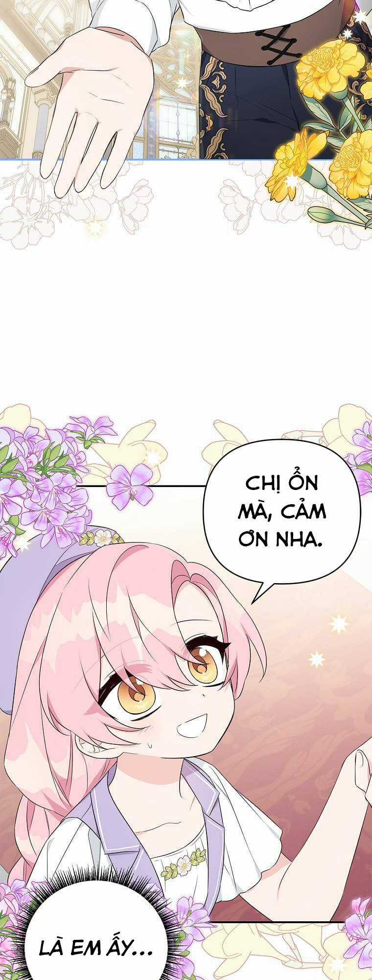 Cô Con Gái Út Của Công Tước Phản Diện Chapter 35 trang 5