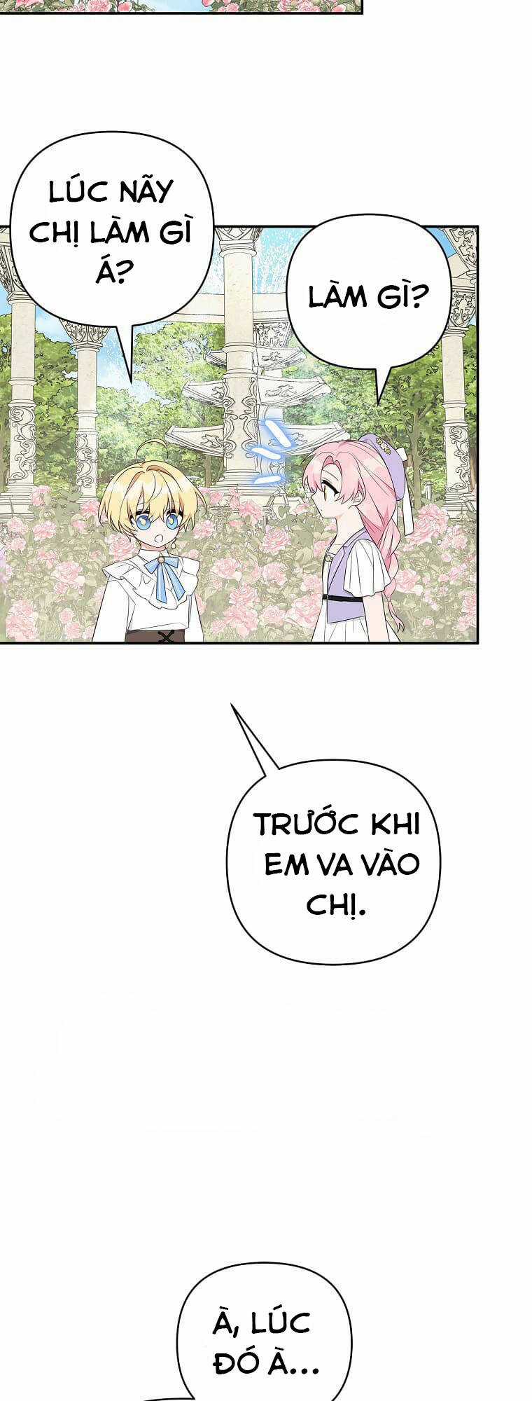 Cô Con Gái Út Của Công Tước Phản Diện Chapter 35 trang 51