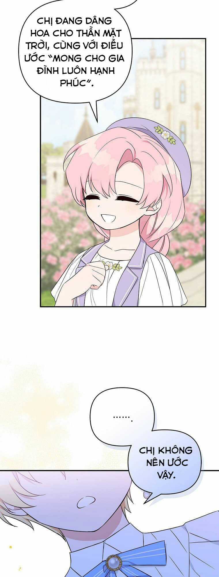 Cô Con Gái Út Của Công Tước Phản Diện Chapter 35 trang 52