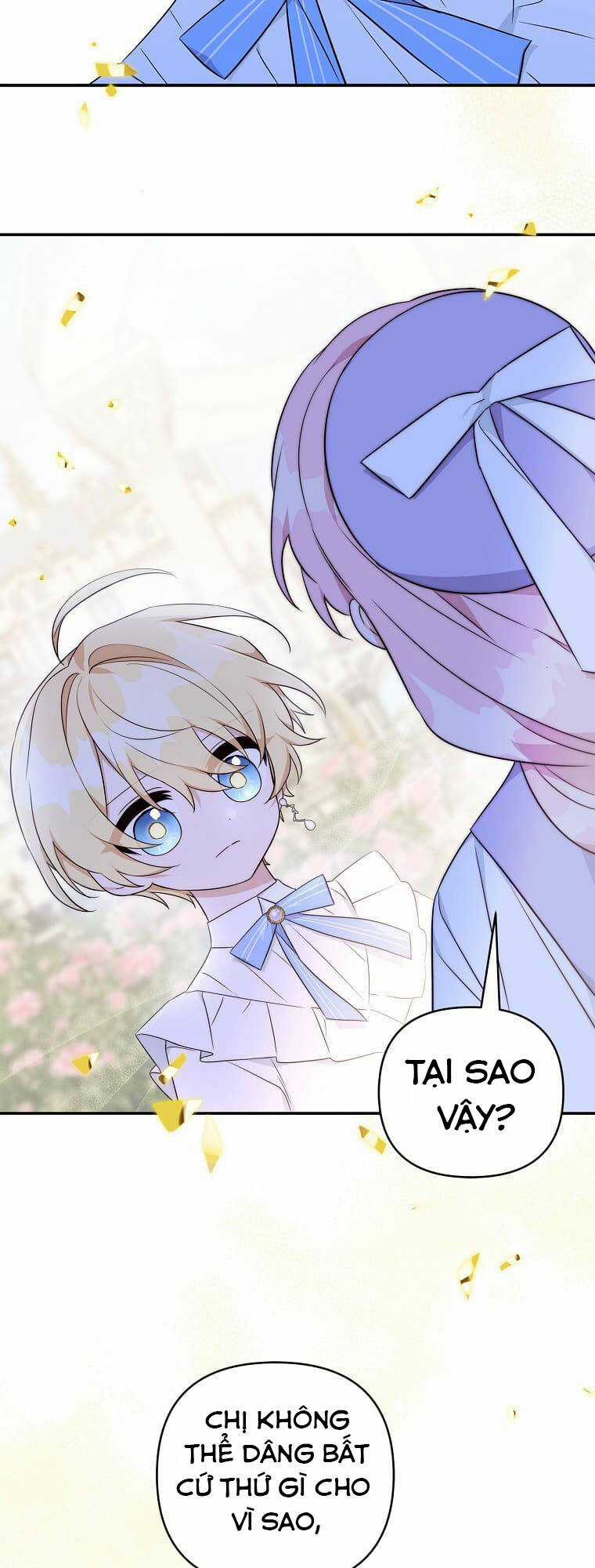 Cô Con Gái Út Của Công Tước Phản Diện Chapter 35 trang 53